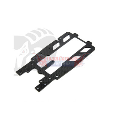 Shepherd 608131 Radioplate carbon "EC"